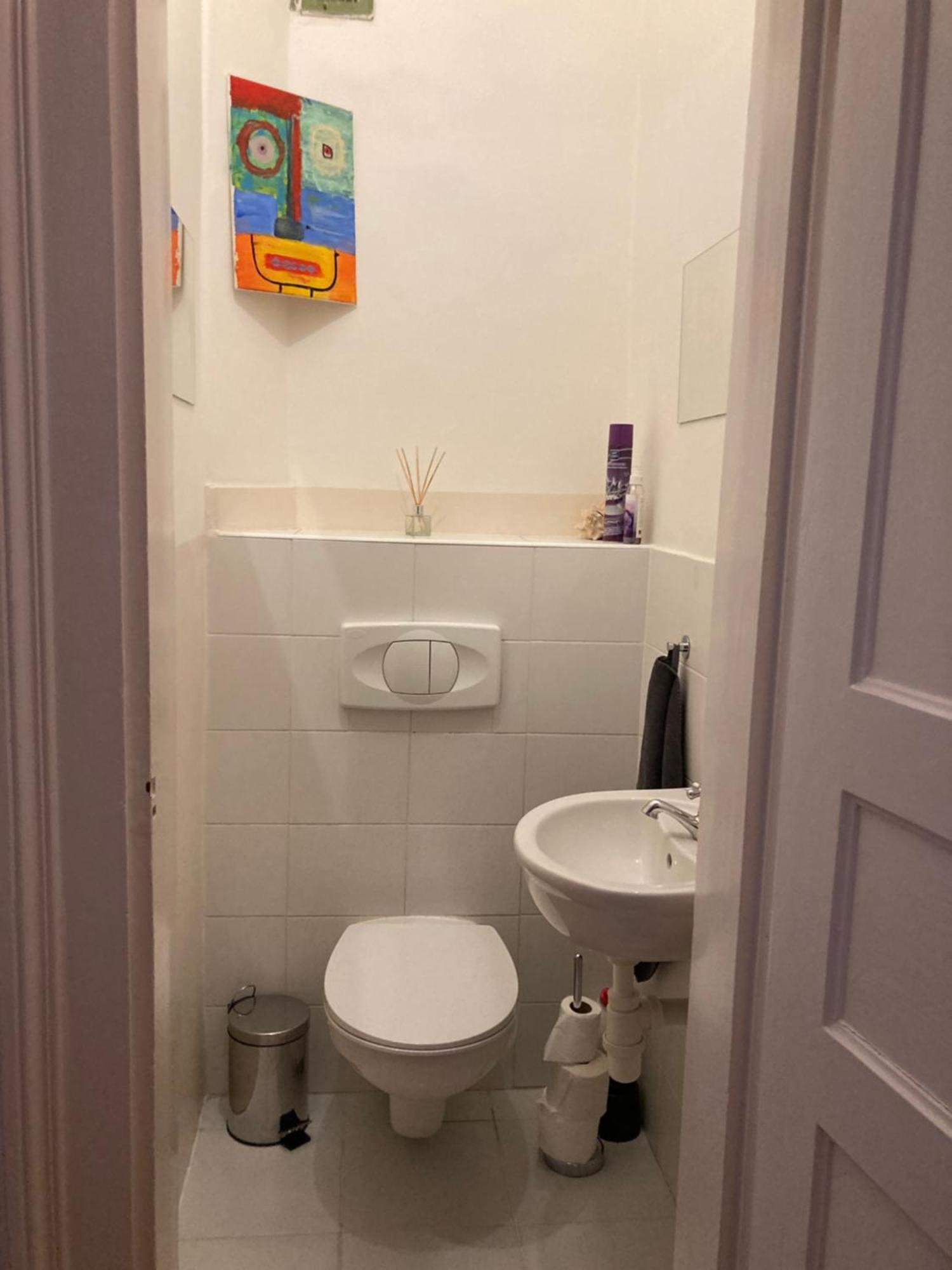 Downtown 3 Bdr Charm - Walk To All Attractions Братислава Екстериор снимка